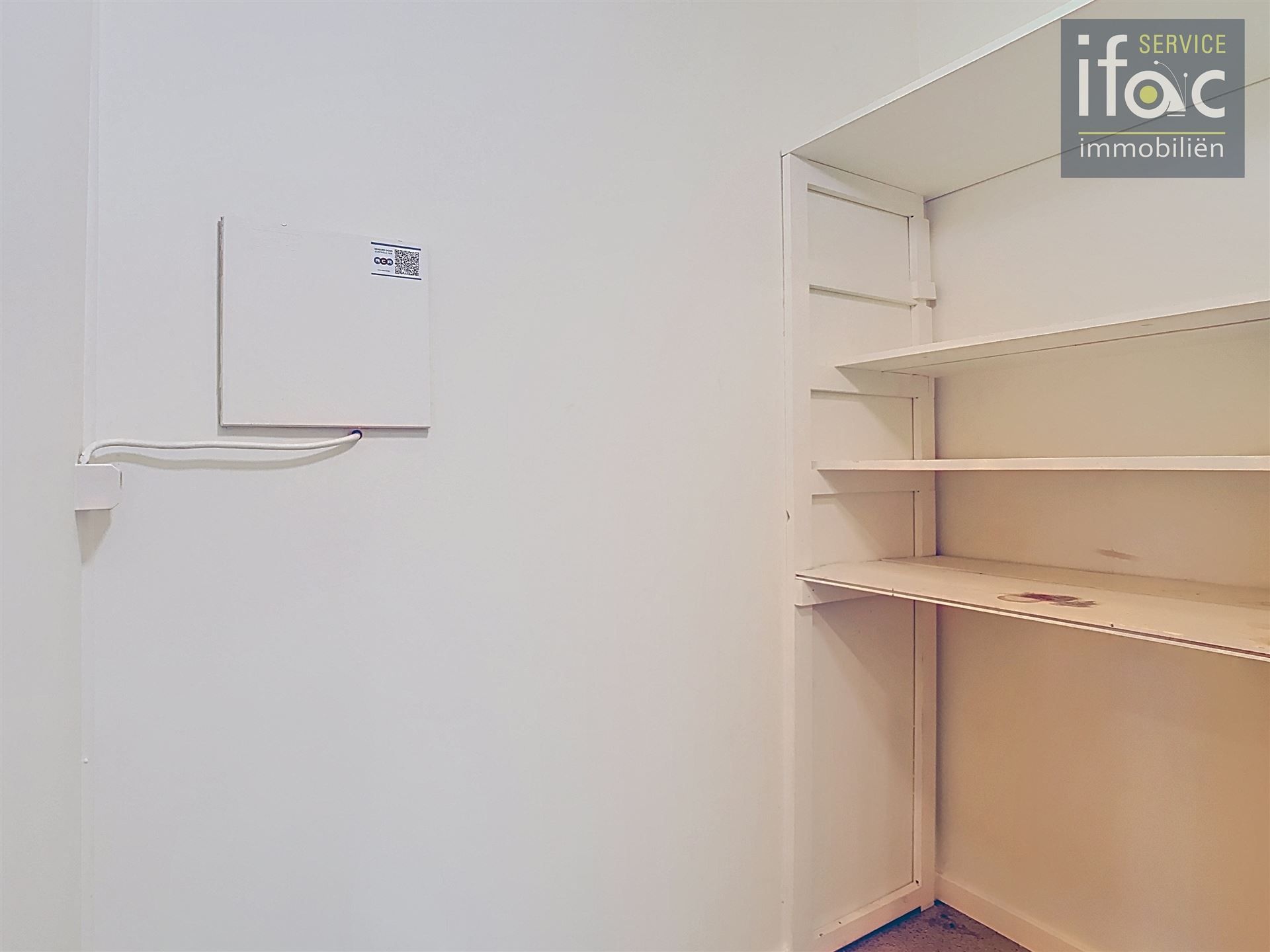 Appartement met één slaapkamer in het stadscentrum foto 7