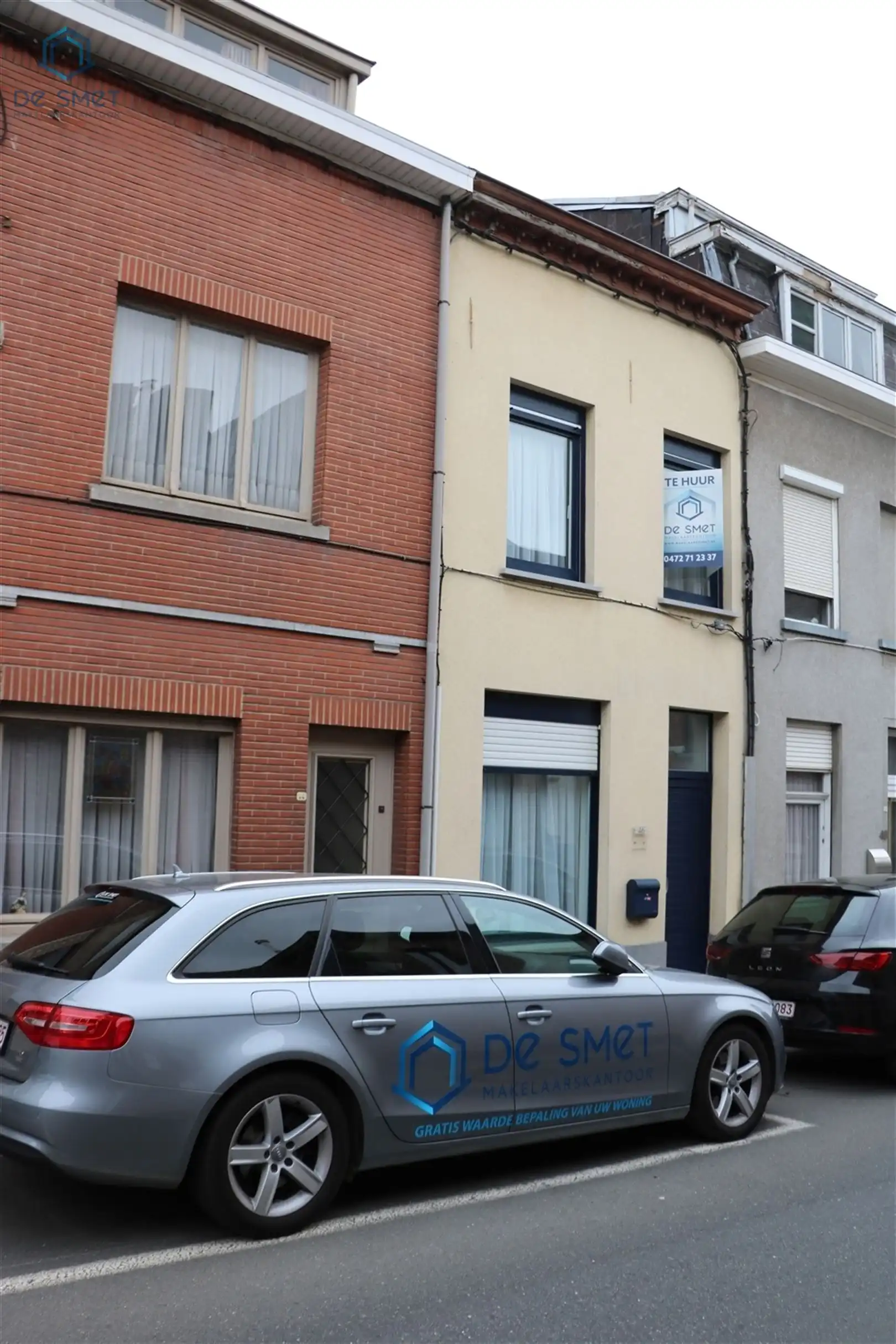GERENOVEERDE WONING MET 3 SLP EN KOER foto 22