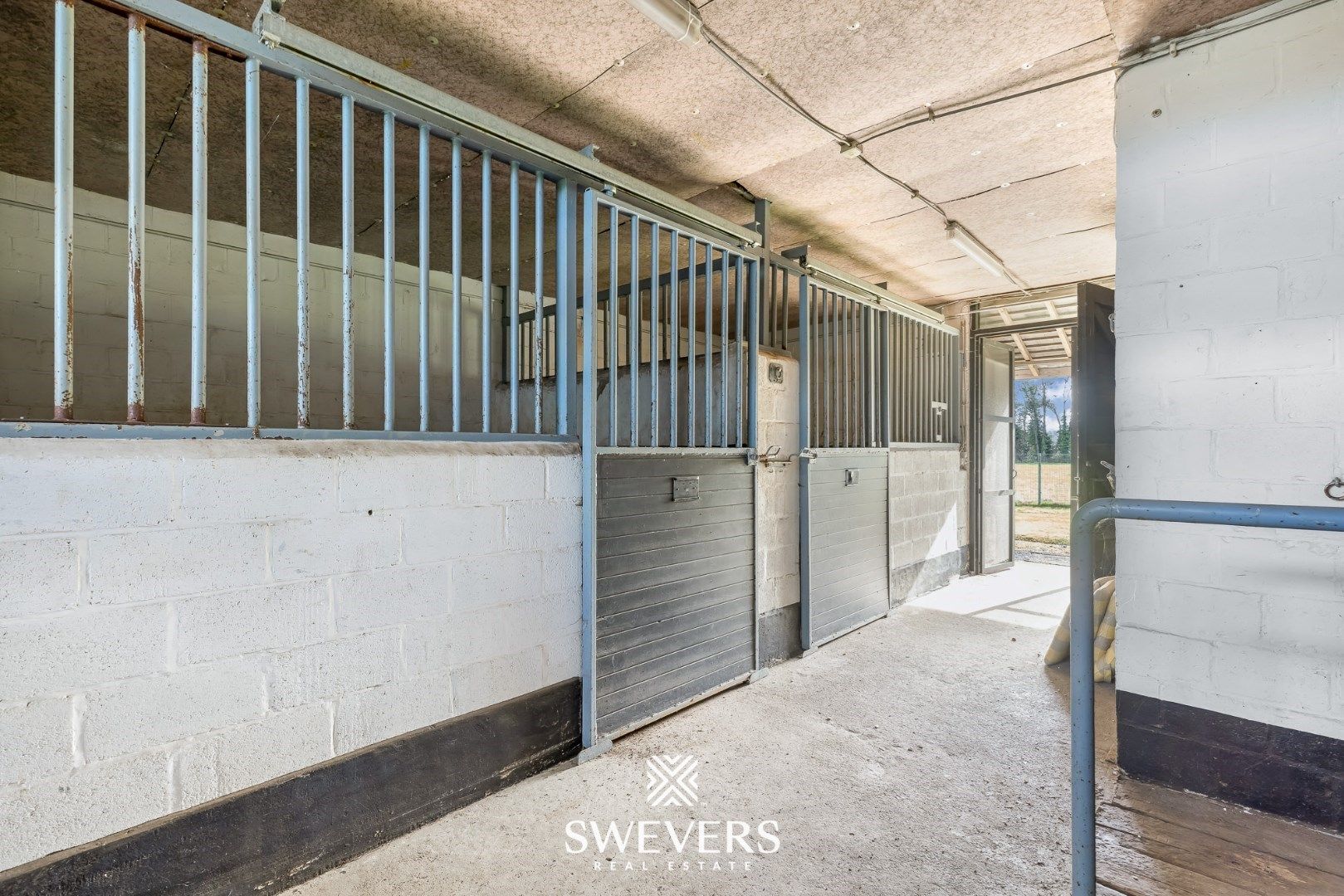 Exclusieve villa op magnifiek domein van bijna 3ha te Oudsbergen foto 39