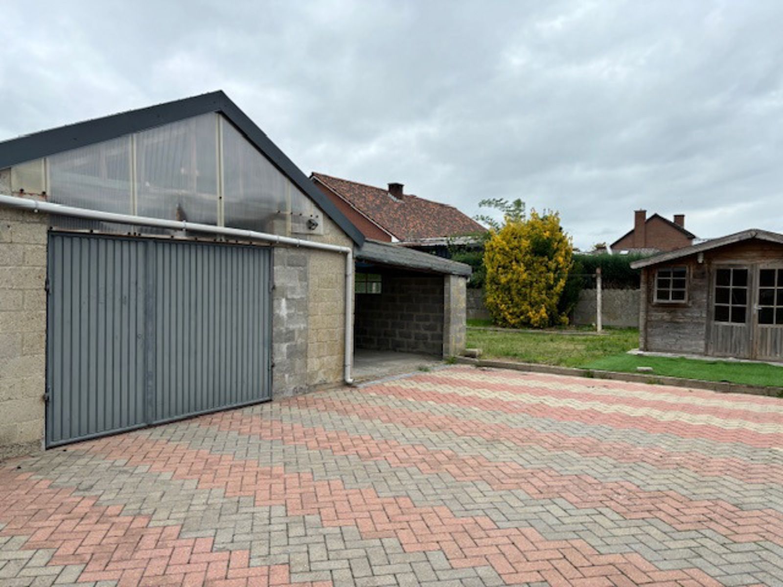 Zeer ruime woning 3 slpks te Linter foto 22