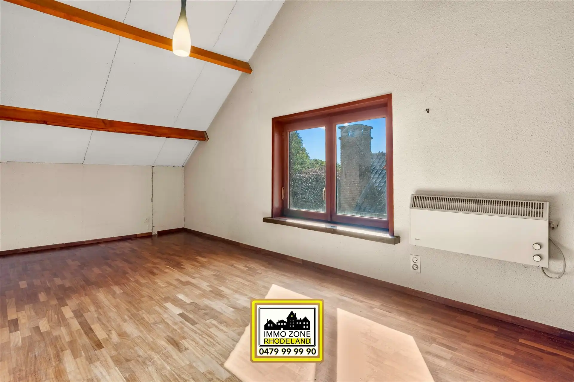 Bijzonder unieke villa op zeer ruim perceel foto 24