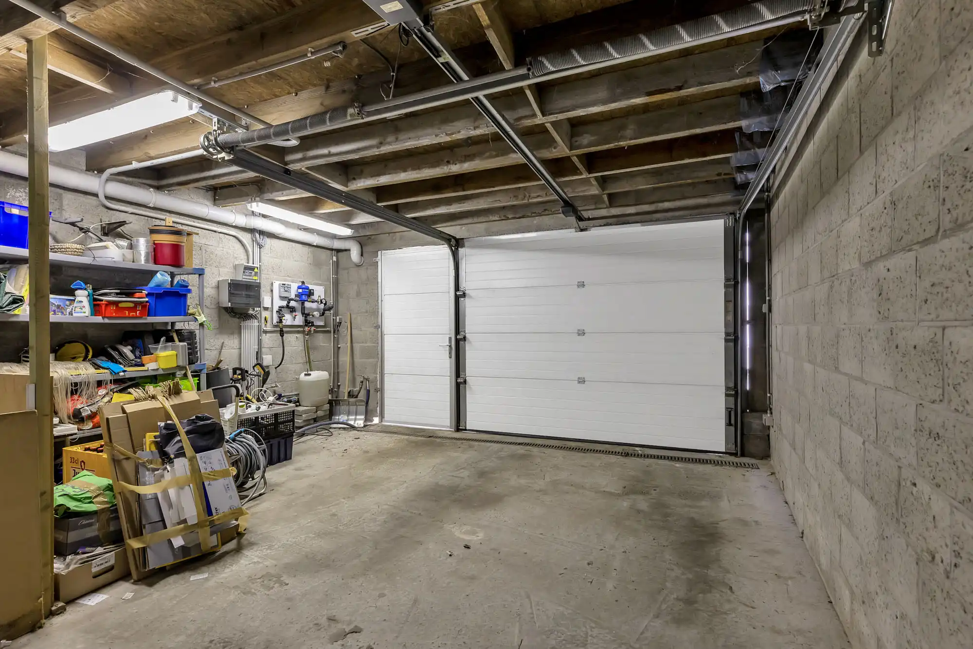 Instapklare energetische woning foto 29