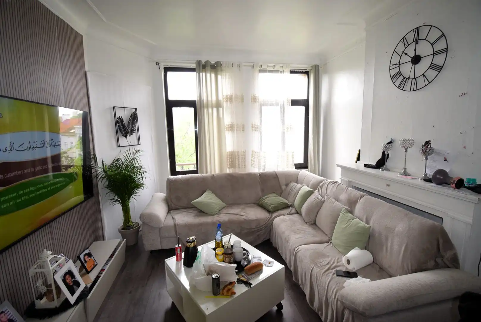 Opbrengstwoning foto 8