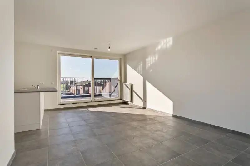 Appartement 2e verdiep in Hombeek foto 4