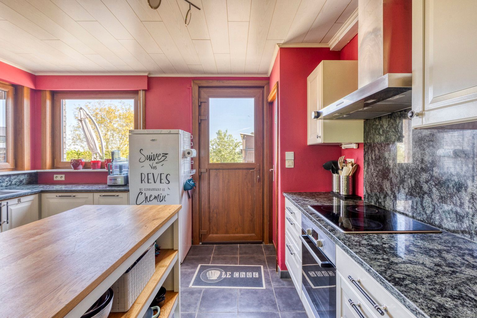 immo DAVID stelt voor: ruime villa op 11are 70ca foto 6