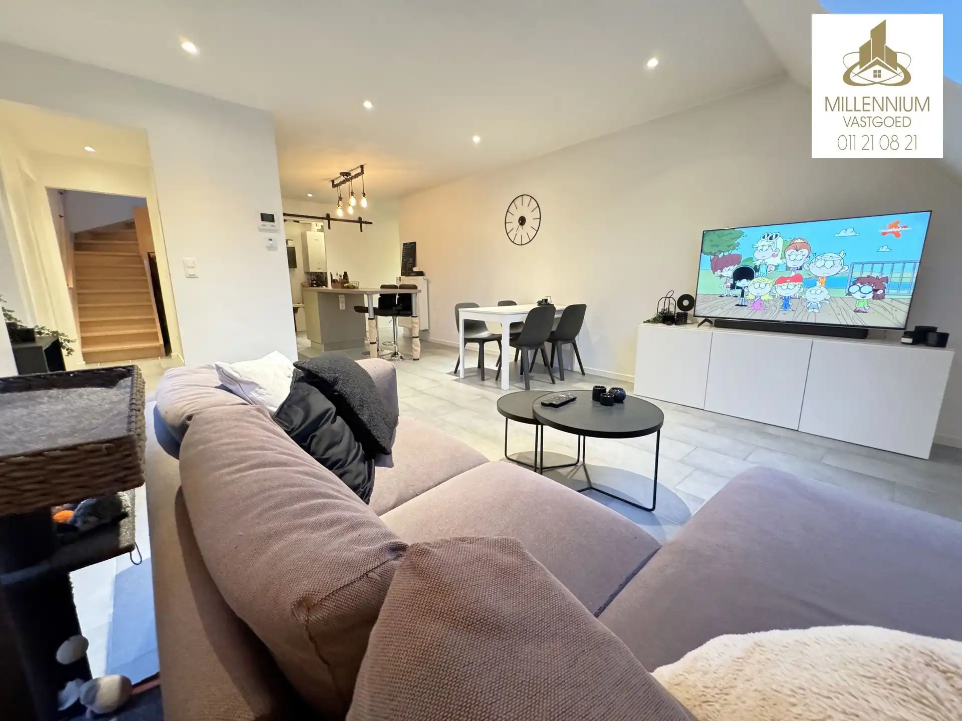 Duplex/Penthouse foto 5