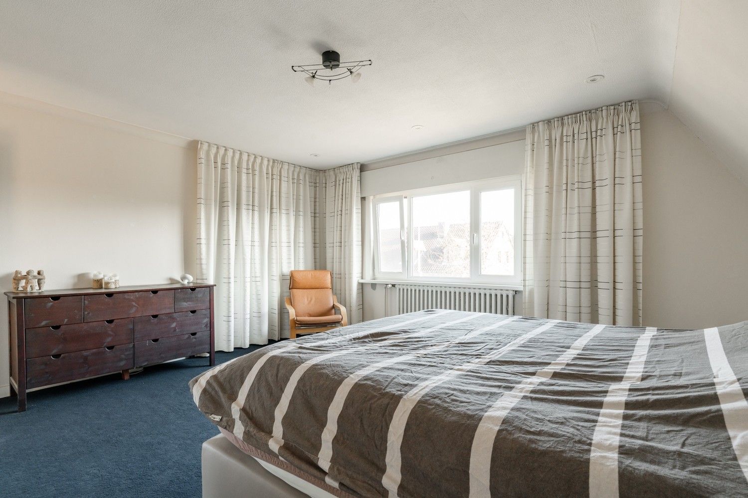 Karaktervolle vrijstaande woning nabij de Nederlandse grens foto 24