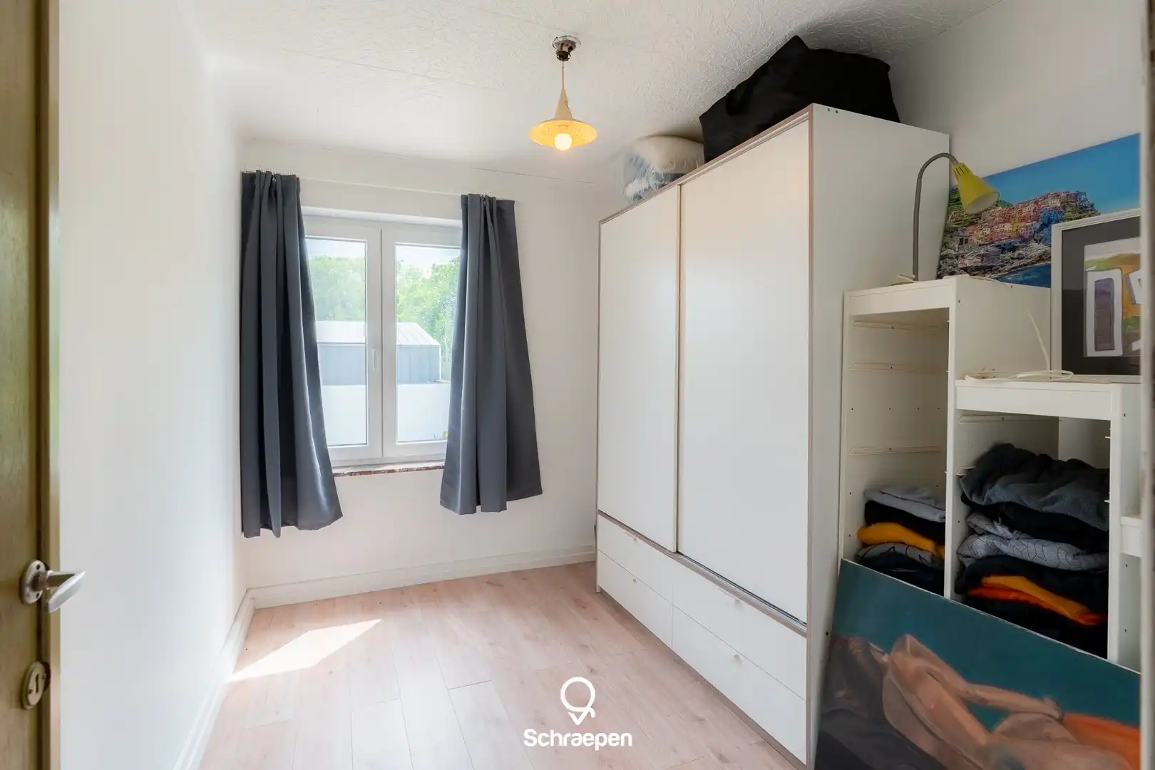 Ruime gezinswoning (248 m²) op een perceel van 5a 27ca te Borgloon! foto 15