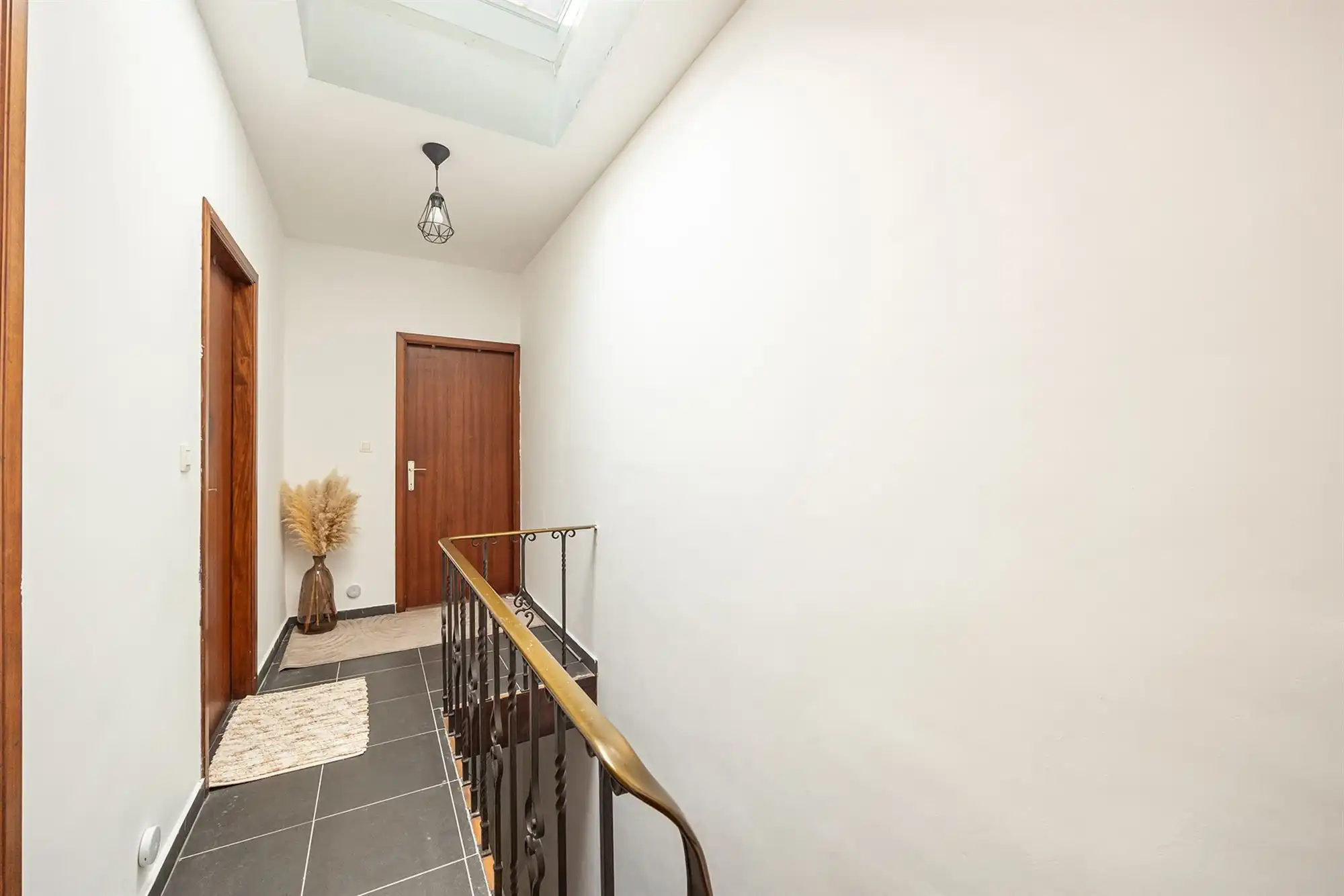 Ruime woning met 4 à 5 slpk., tuin en terras  foto 13