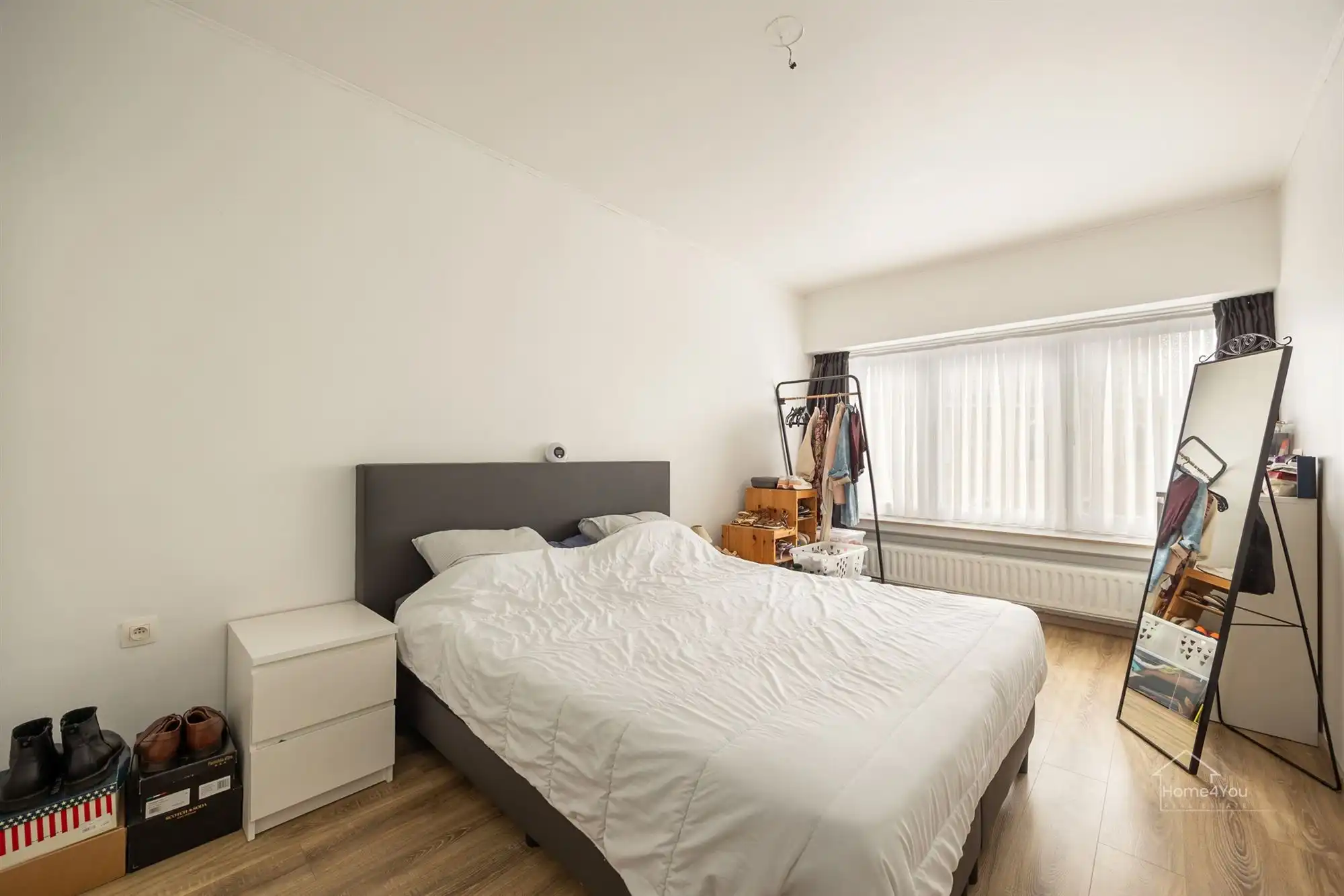 Energiezuinig instapklaar appartement met zéér lage gem. kosten foto 3