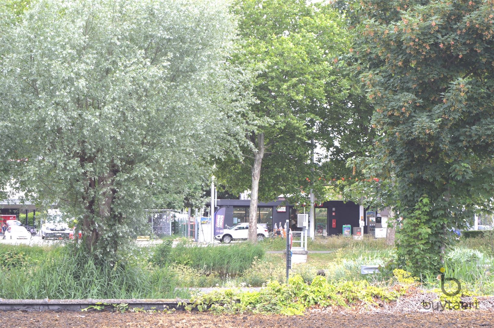 Instapklaar appartement aan de Vaart te Schoten foto 12