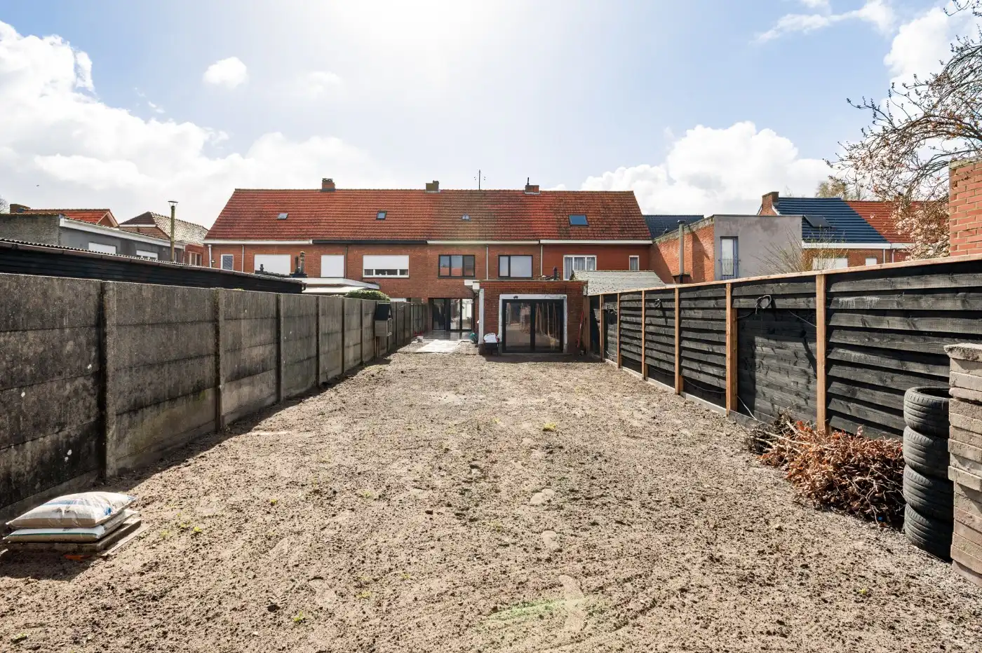 Gerenoveerde, instapklare woning met 2 à 3 slpk. en tuin foto 27