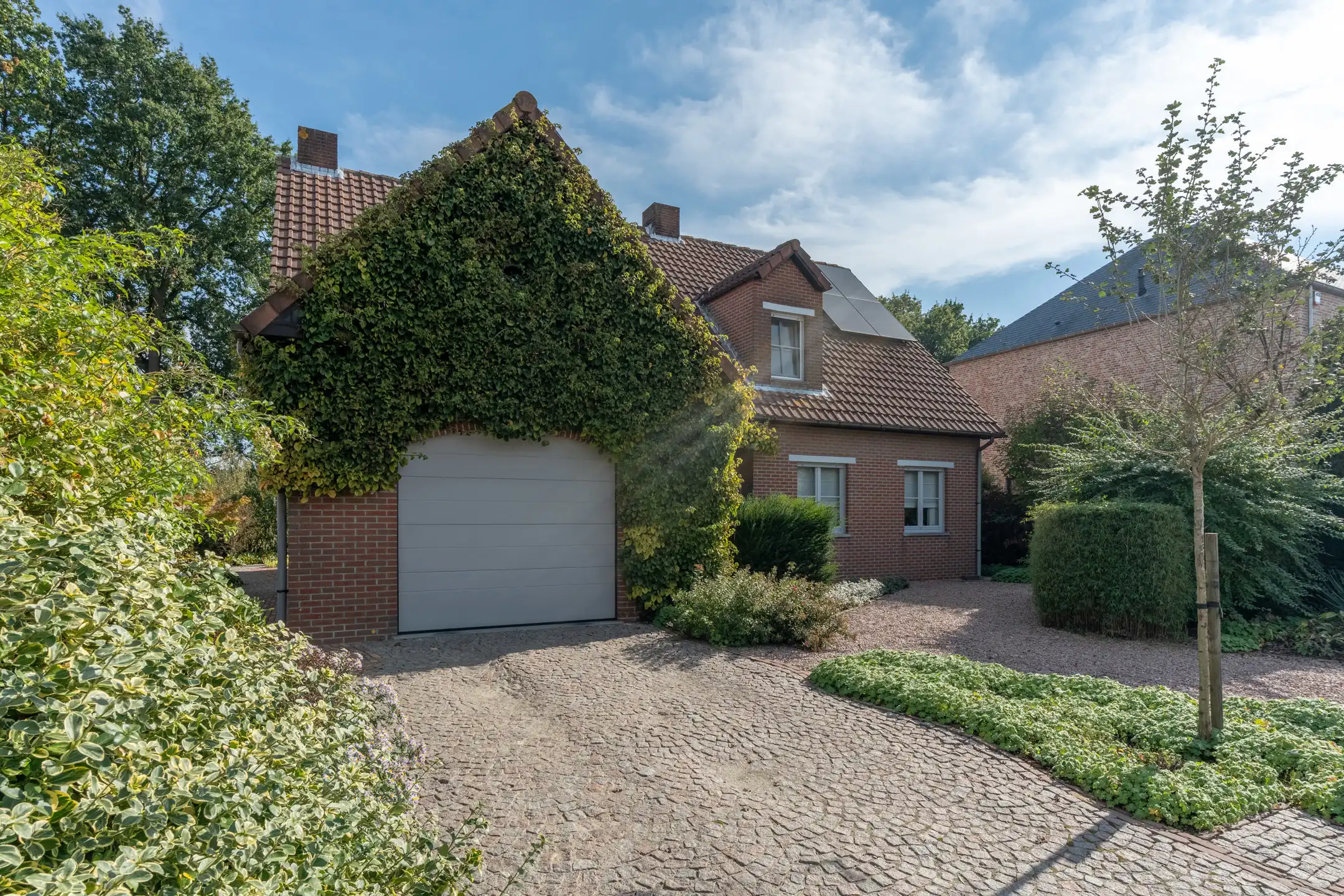 4slpk woning met prachtige tuin op toplocatie te Merksplas! foto 5