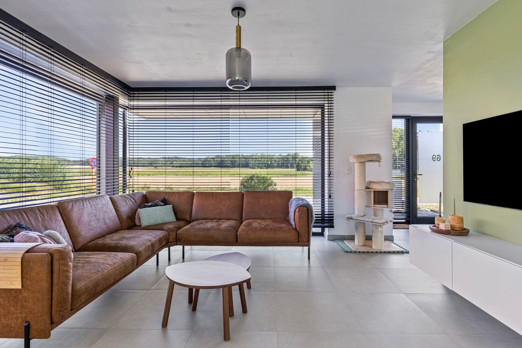 Recente, energiezuinige BEN-woning met 3 slaapkamers foto 4