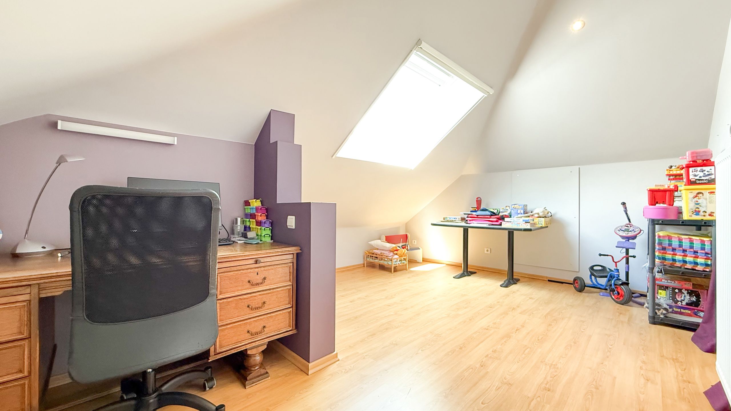 Charmante, instapklare villa in een groene, rustige omgeving! foto 42