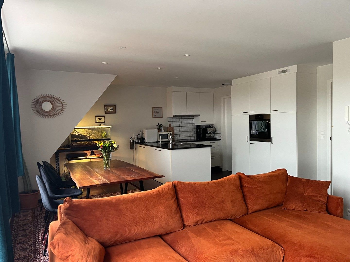 Appartement te huur Moeie 1A/201 - 9900 Eeklo