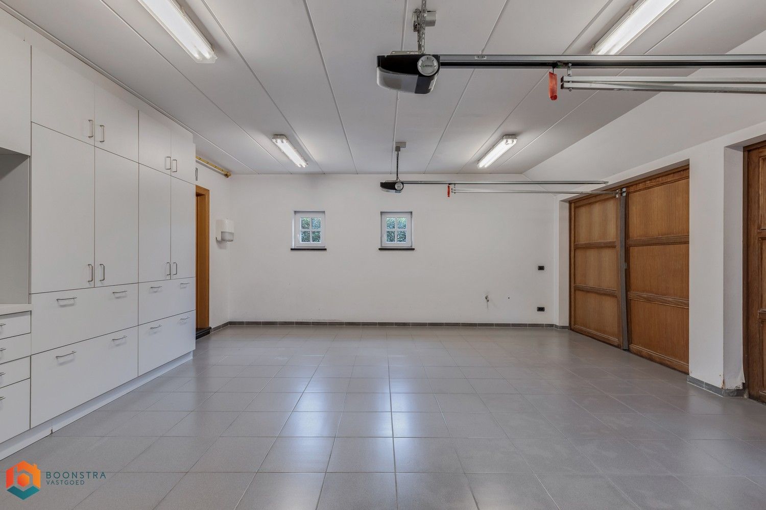 Exclusieve villa met 3 slpkrs op ruim perceel te Putte foto 22