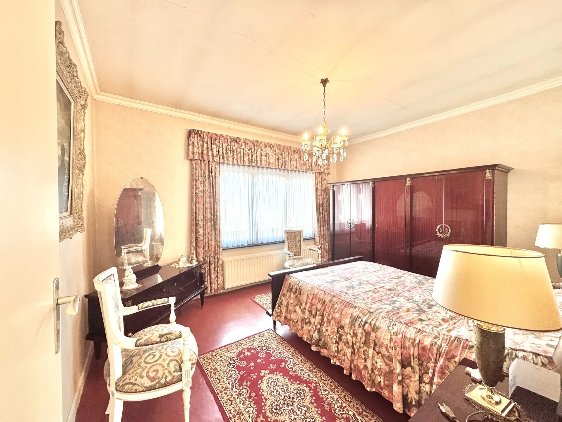 RUIME WONING | 4 KAMERS | MAGAZIJN | 610 M² foto 34