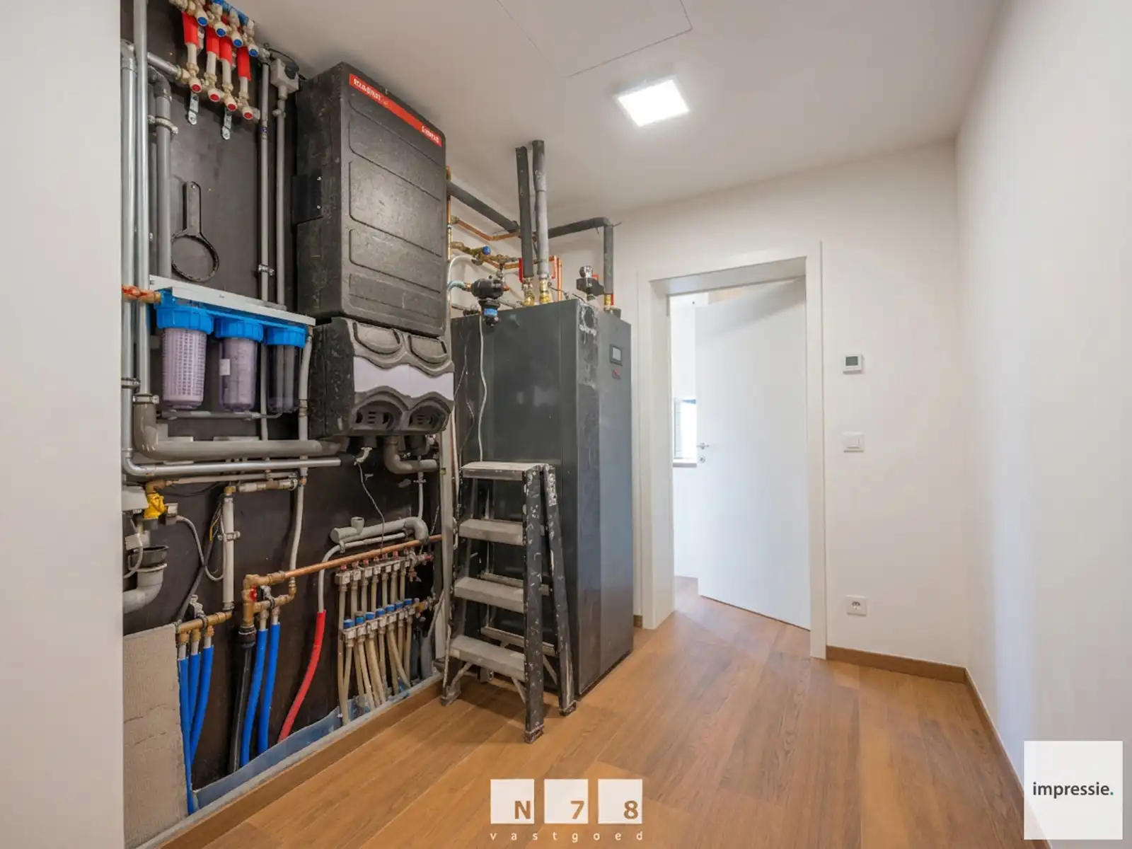 Huis te koop foto 8