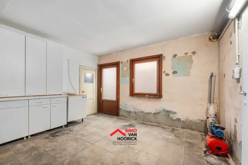 Ruime woning 3 slaapkamers - tuin op 360m² foto 19