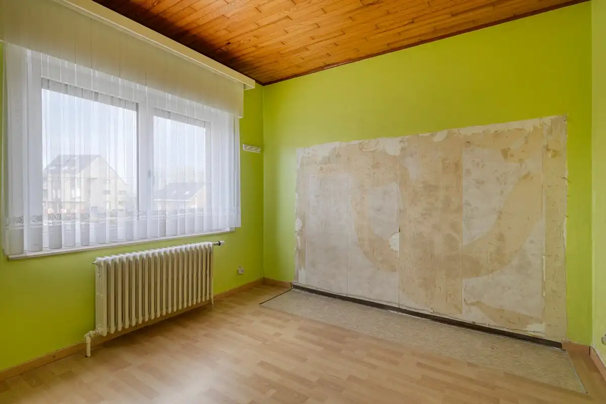 Ruime woning met 3 slaapkamers en tuin foto 21