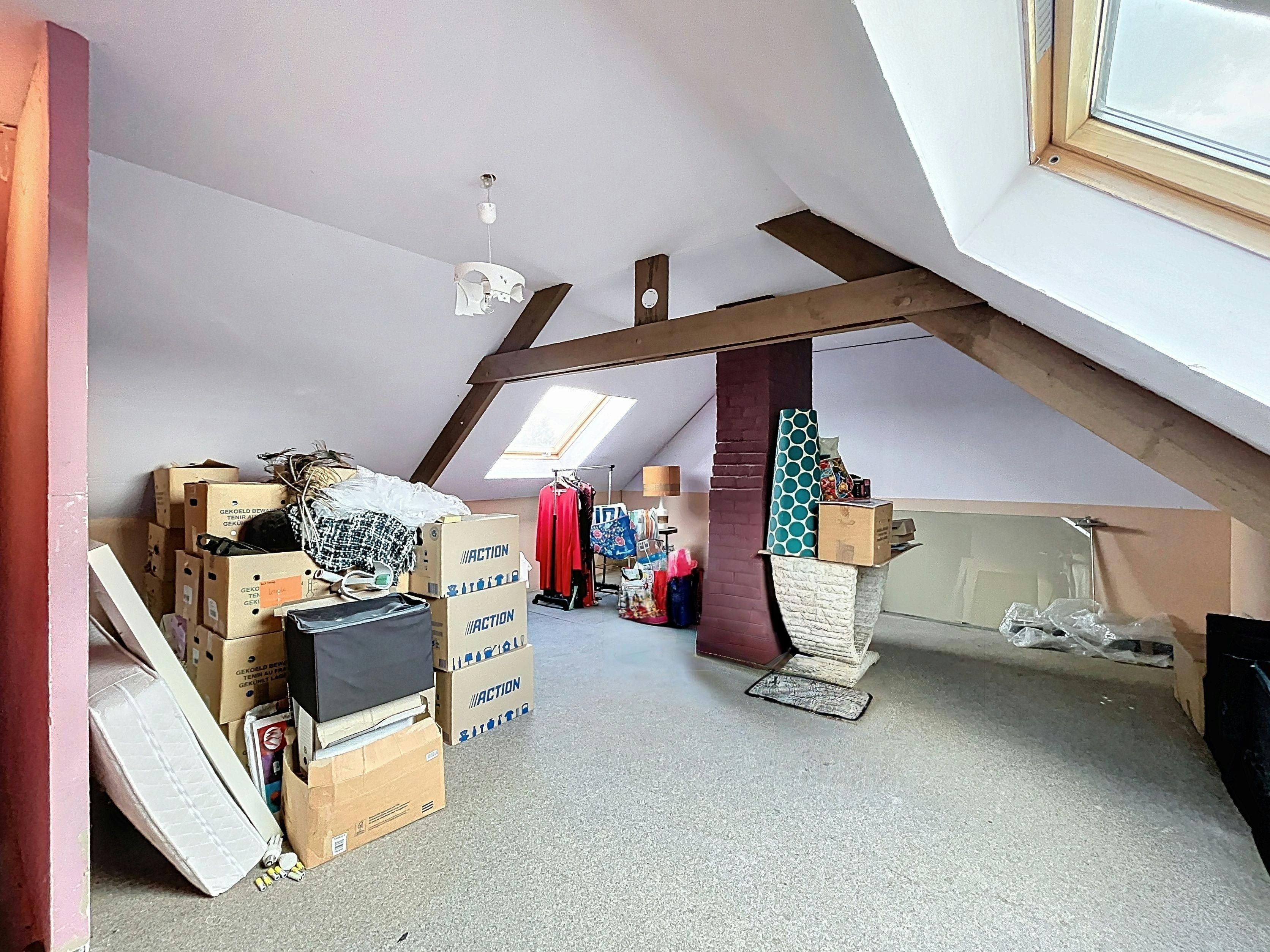 Huis met 4 slaapkamers te koop in Waarschoot foto 17