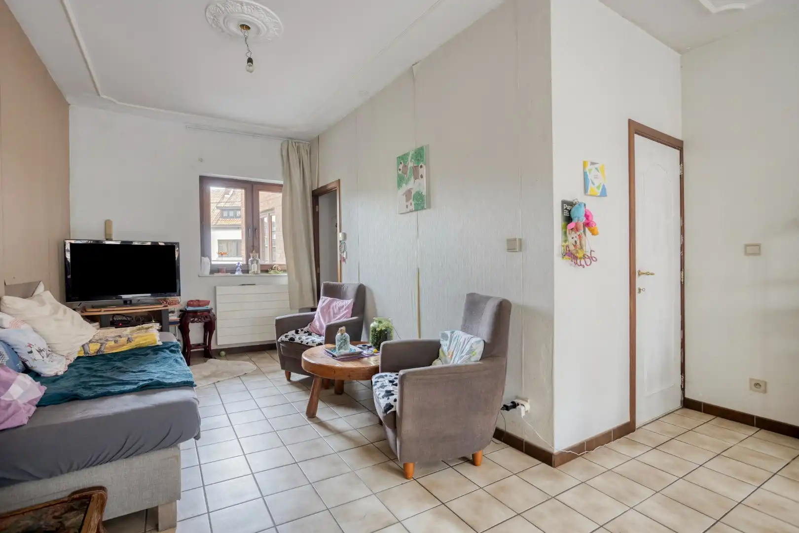 Gezellig ingerichte woning met garage, centrum Tongeren foto 7