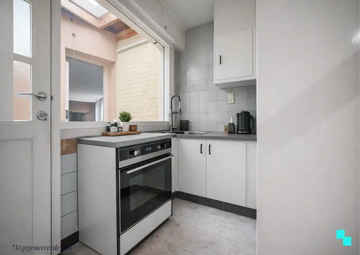 Ruime handelswoning op ideale zichtlocatie foto 13