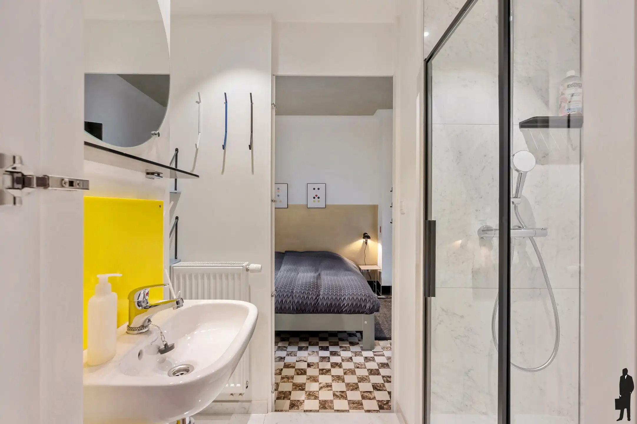 Uitzonderlijk ruime gezinswoning op toplocatie foto 22