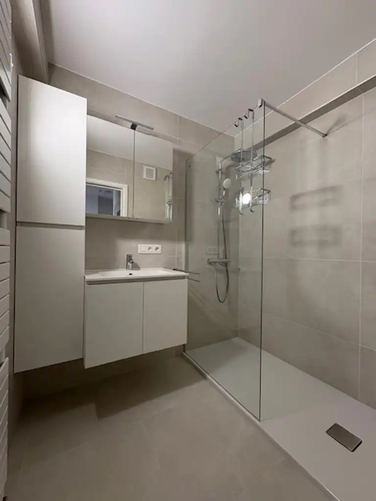 Appartement te huur foto 3