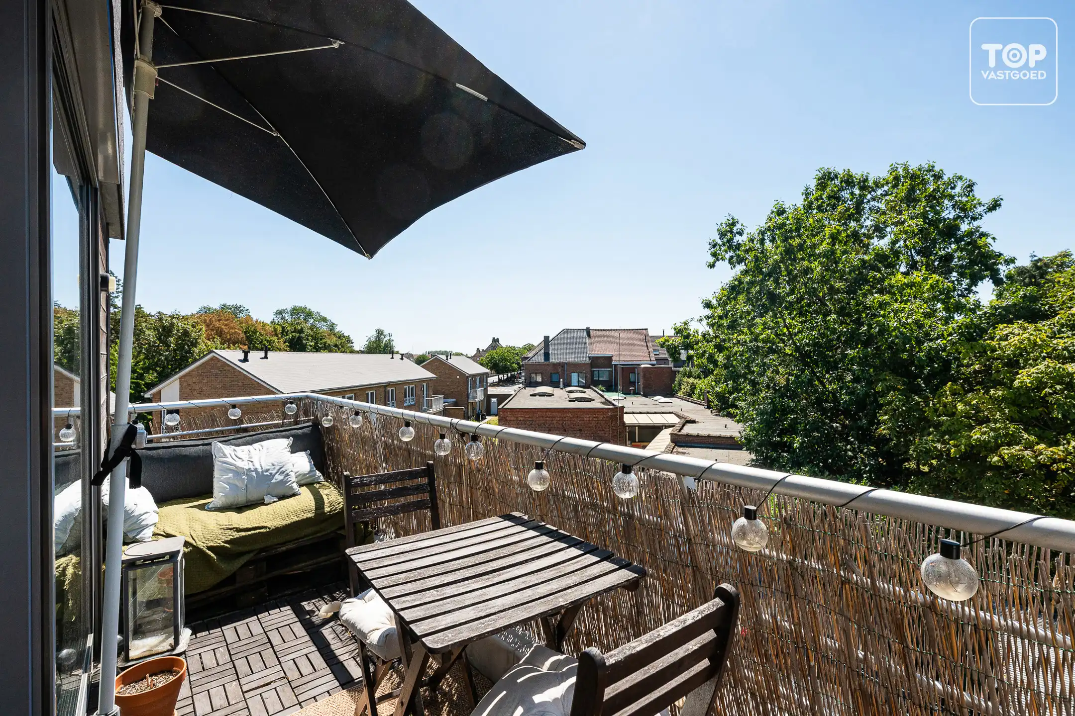 Instapklaar appartement met uitstekende bereikbaarheid foto 17