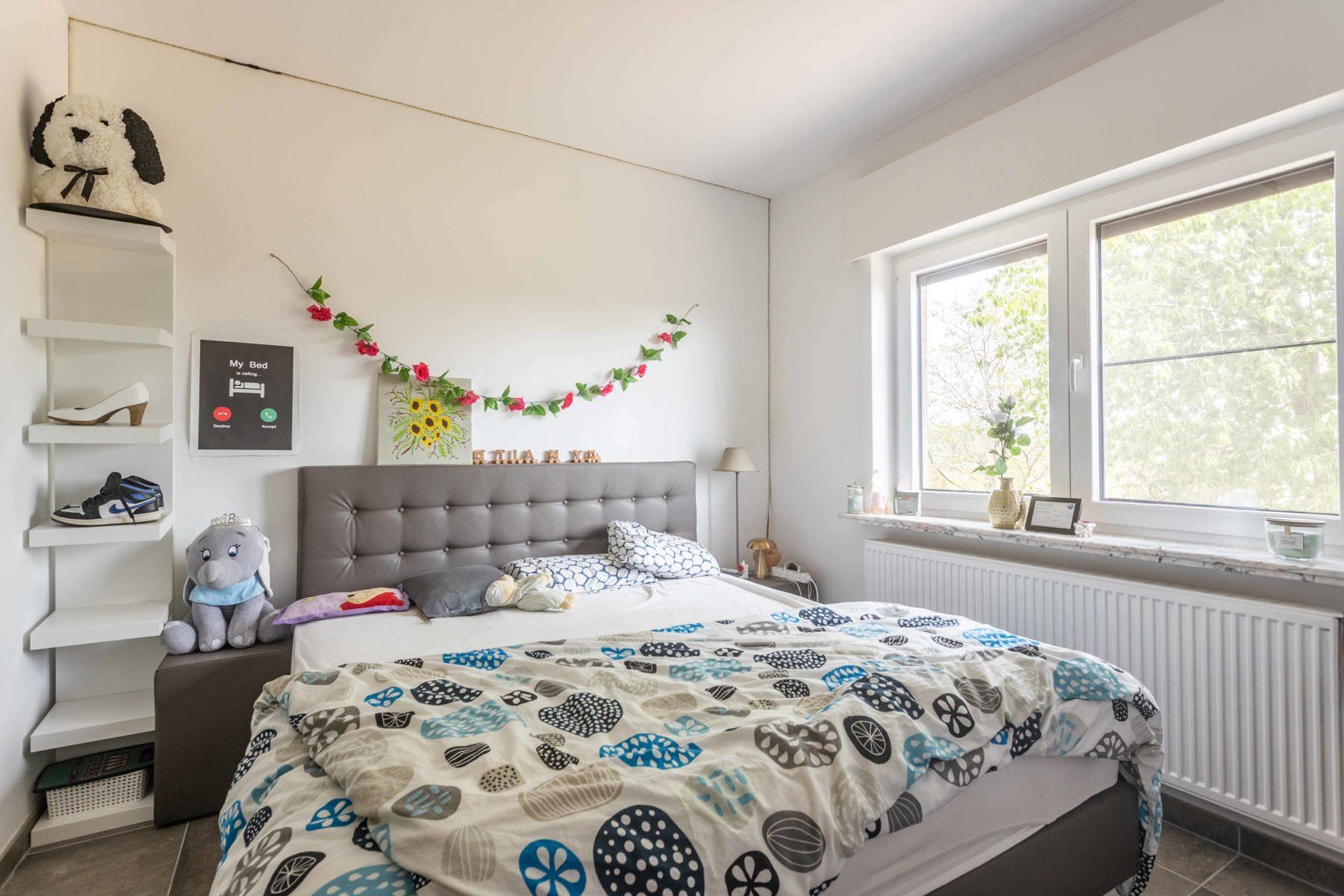 Rustig gelegen vrijstaande bungalow met 3 slaapkamers  foto 17