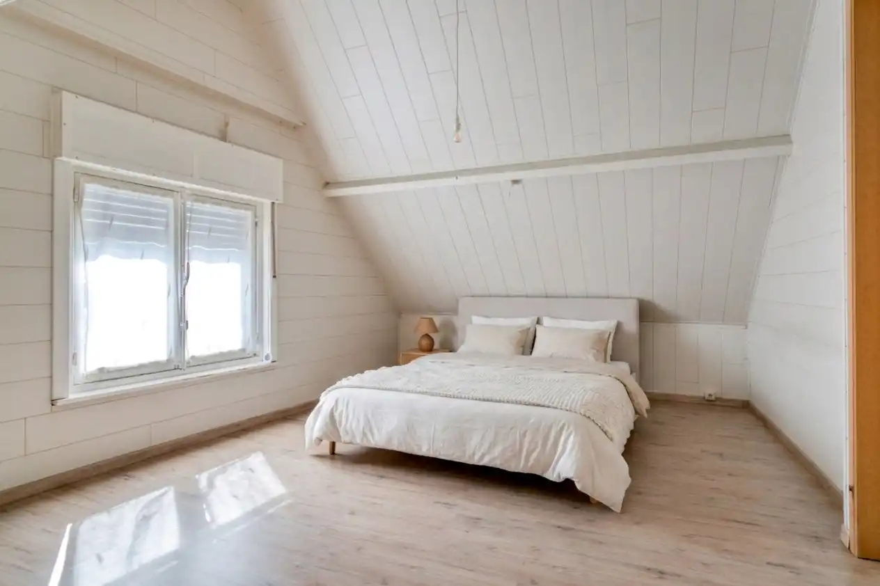 Op te frissen karaktervolle woning met 2 slaapkamers te Ledegem foto 8