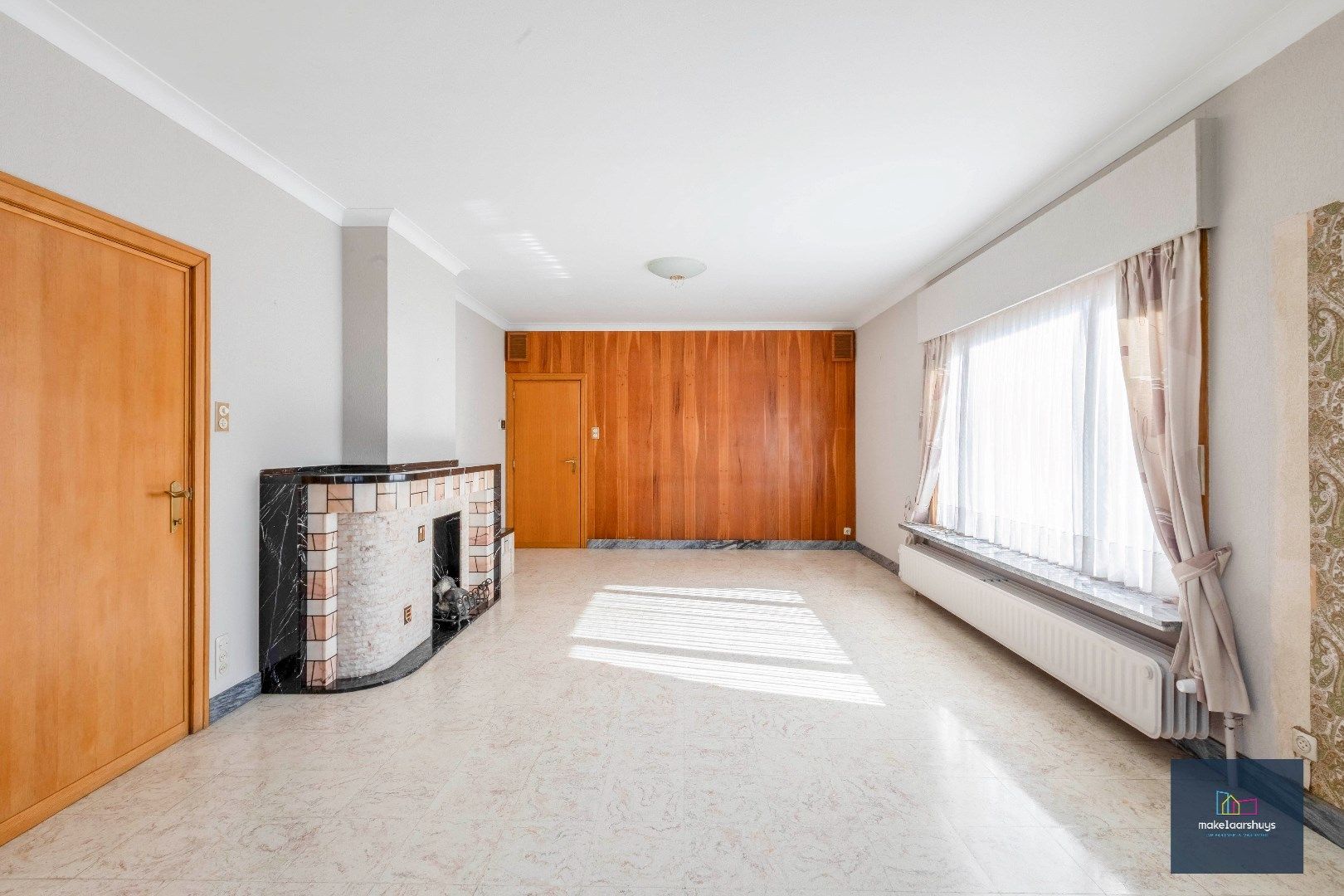 Ruime te renoveren open bebouwing te Heusden foto 4