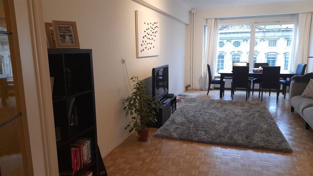 Instapklaar appartement te Antwerpen-Centrum foto 2