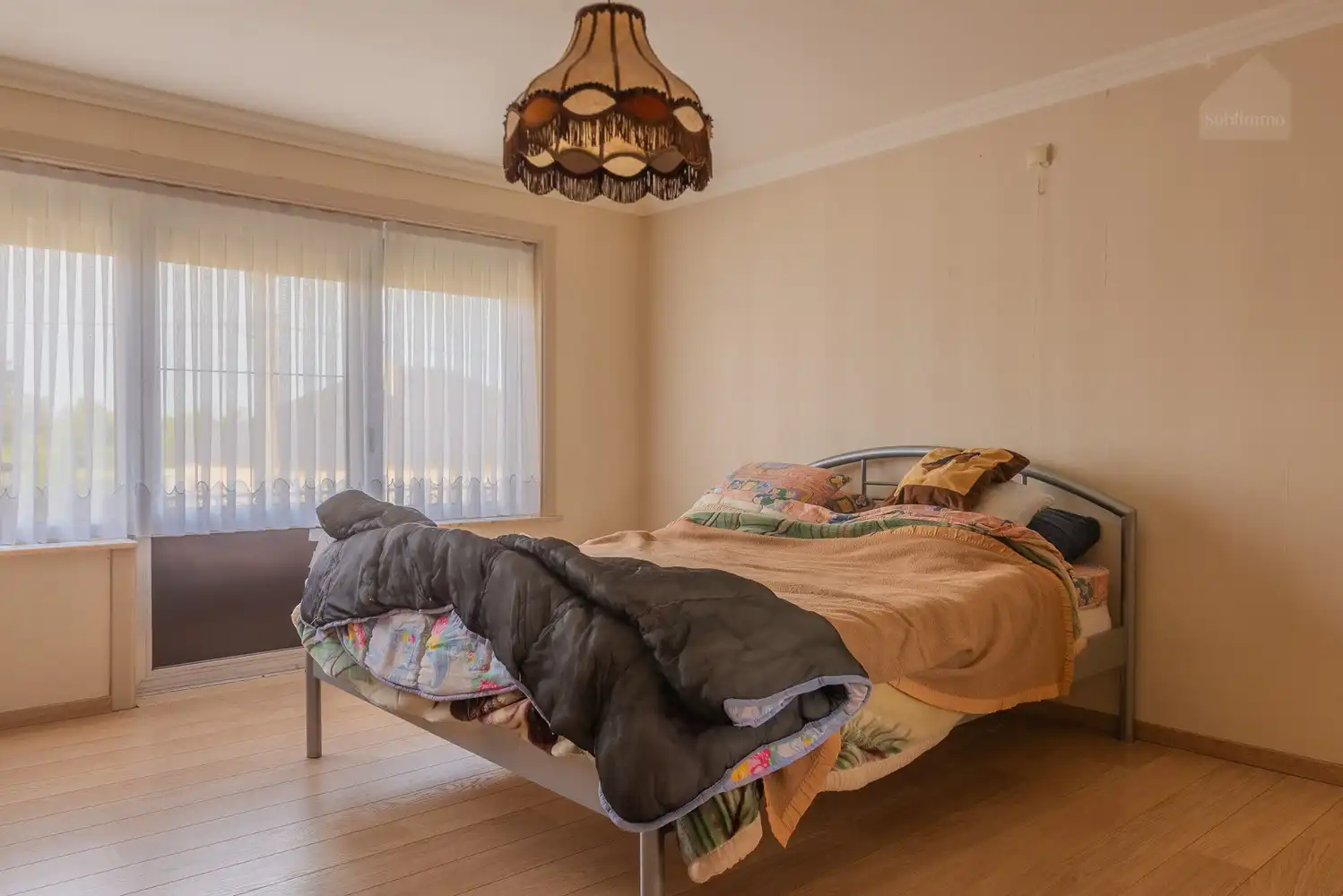 Vrijstaande woning met 3 slaapkamers op prachtig perceel van 17a 85ca foto 15