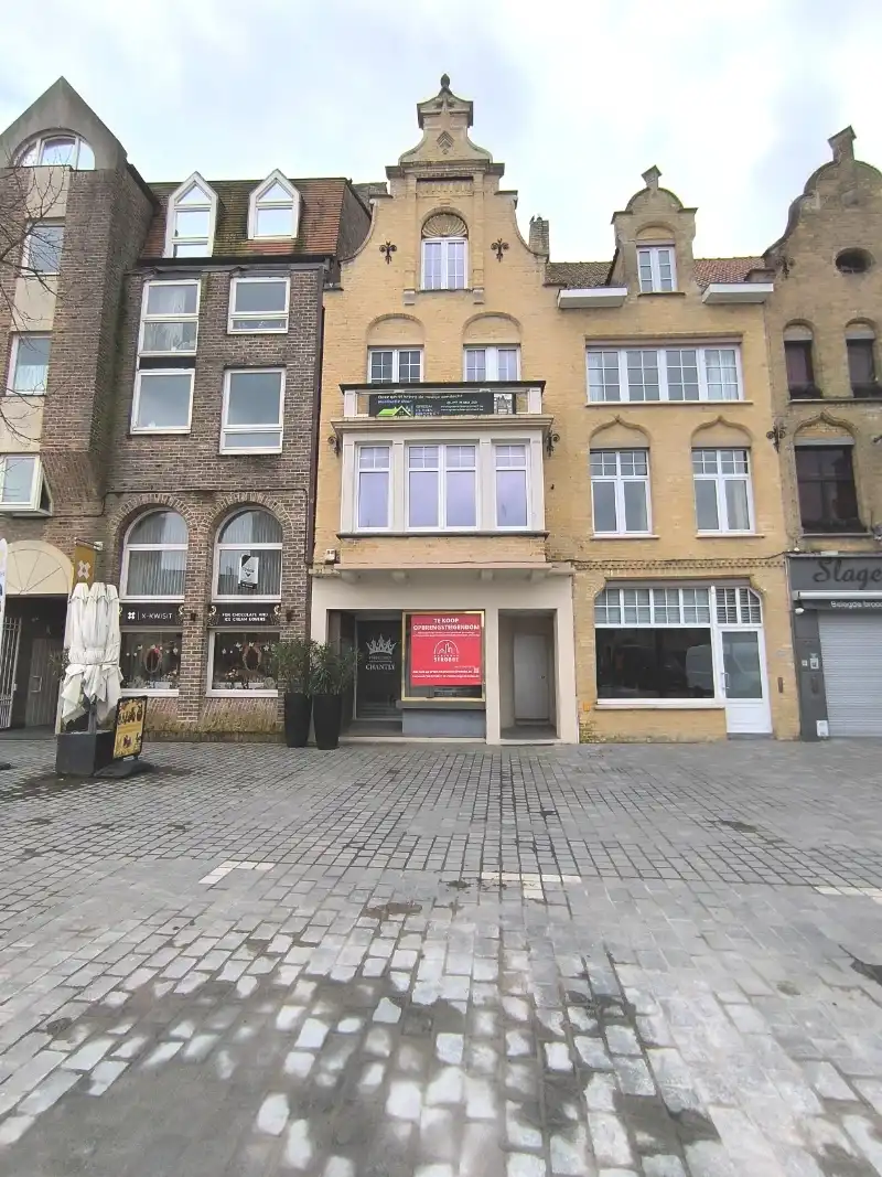 Opbrengsteigendom foto 17