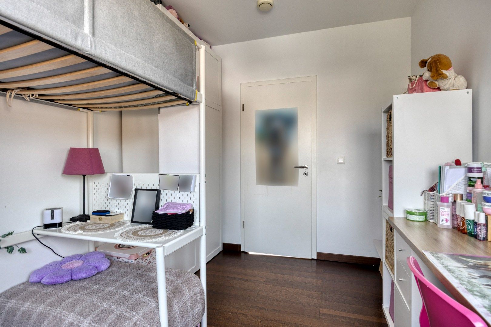 Appartement 2 slpk met groot terras en veel lichtinval foto 11