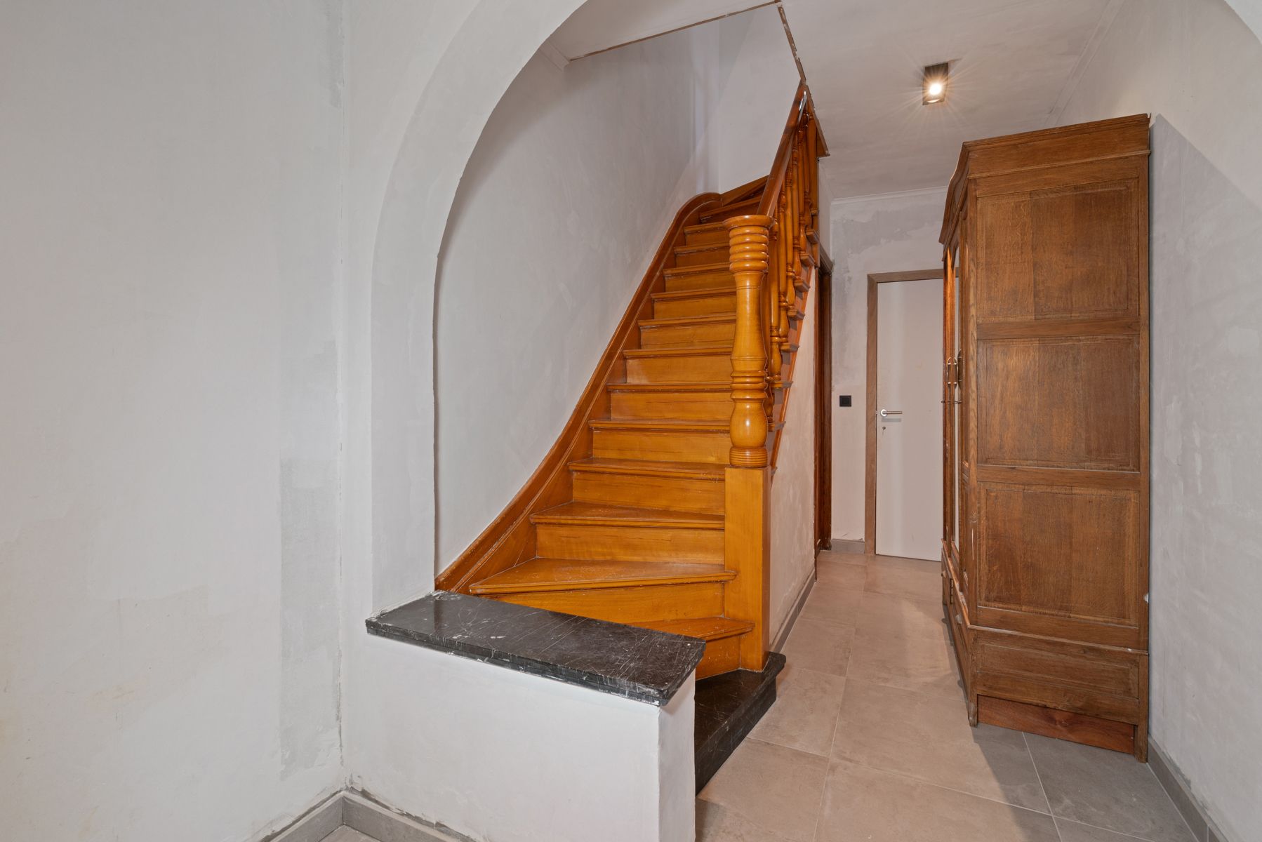TE KOOP - Recent gerenoveerde woning met EPC B foto 8