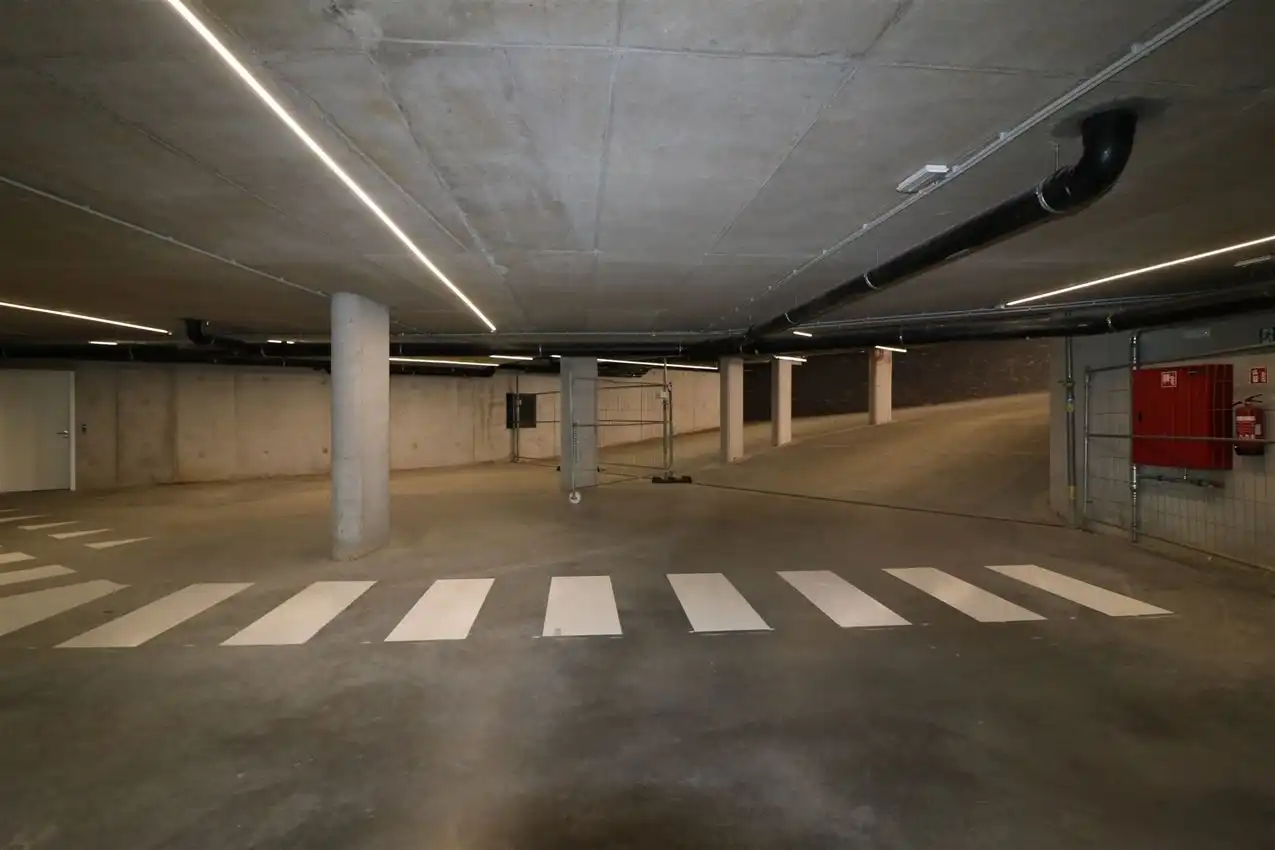Penthouse met wauw-factor en groot terras in de Torens foto 43