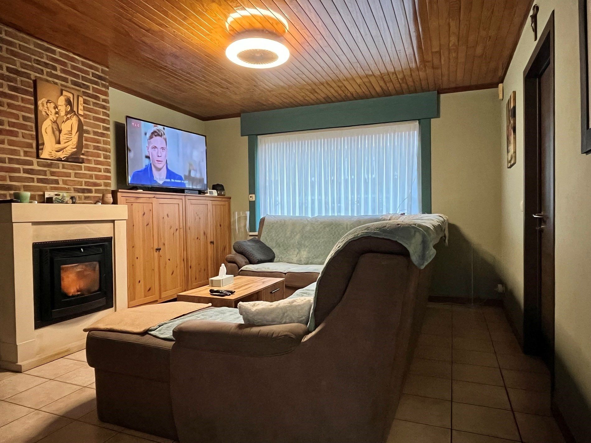 Gezellige woning te koop in Oostrozebeke! foto 5