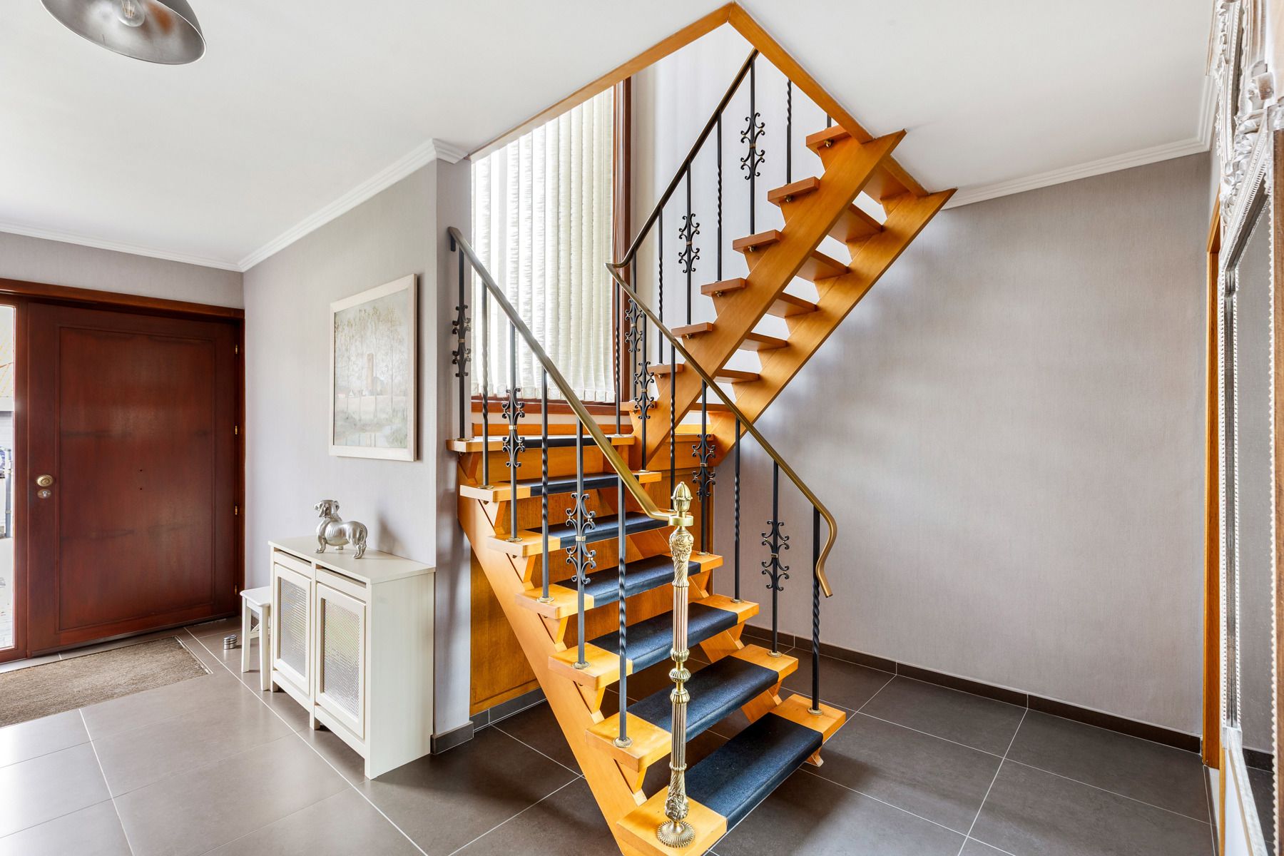 Ruime 3 slpk. gezinswoning te Sijsele foto 8