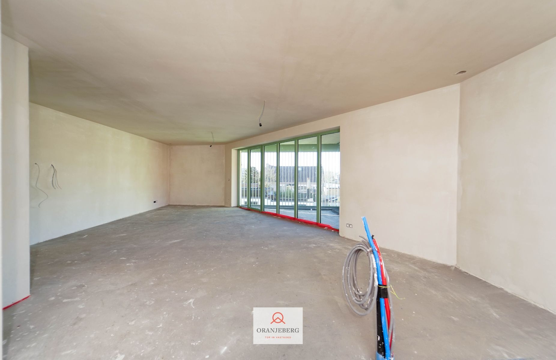 6% btw mogelijk: Laatste nieuwbouwappartement te koop te Destelbergen foto 11
