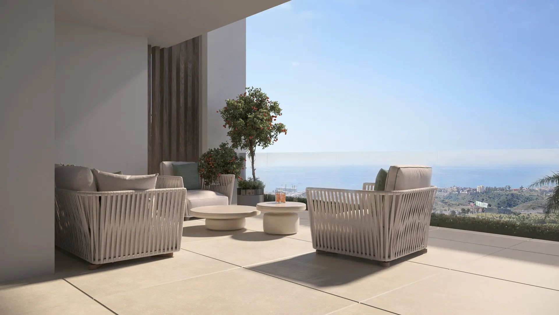 Exclusief wonen aan de New Golden Mile: luxe appartementen met hoogwaardige afwerking foto 17