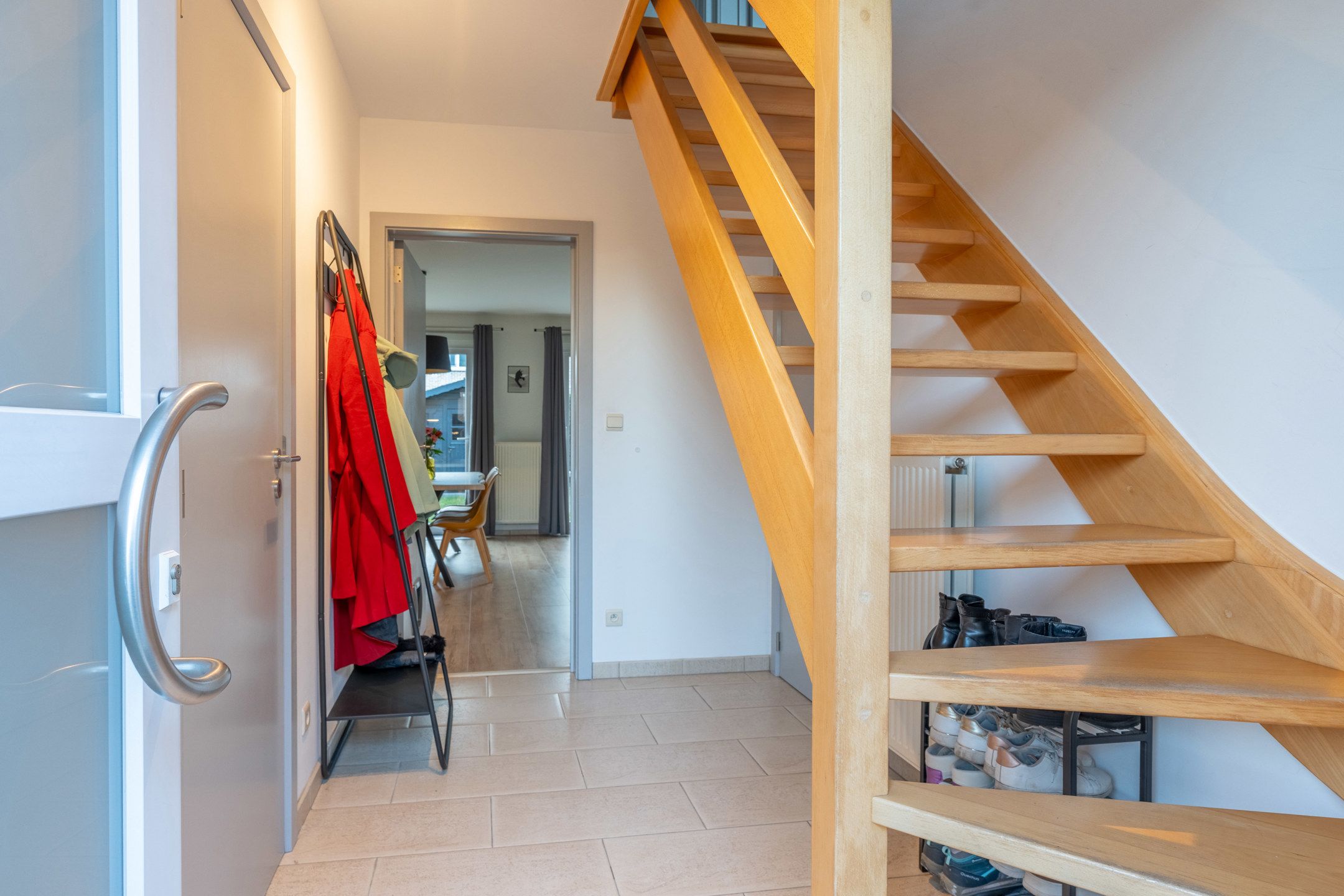 Instapklare woning met 4 slpks in rustige wijk te Vosselaar. foto 5