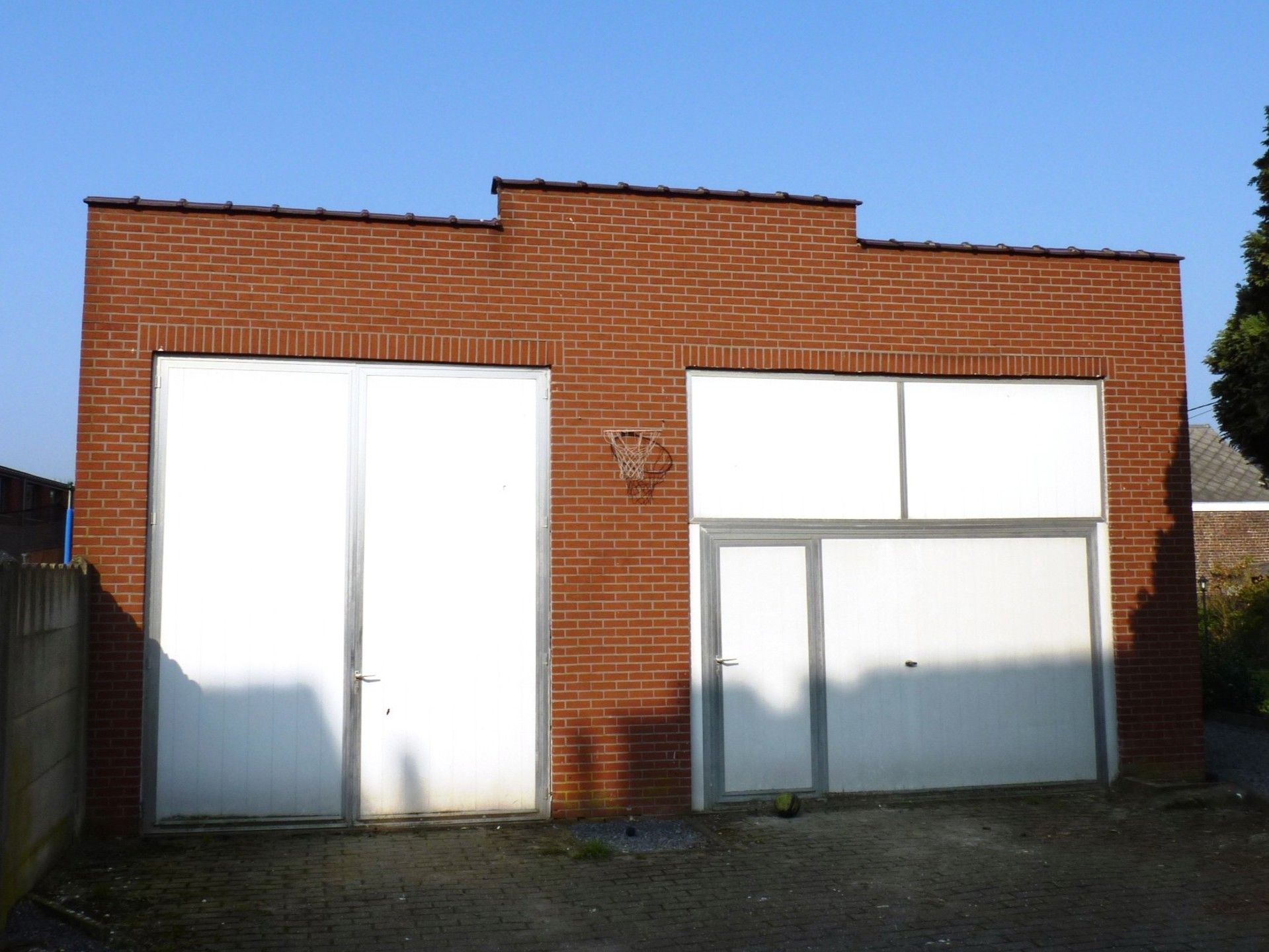 Gebouw te koop foto 13