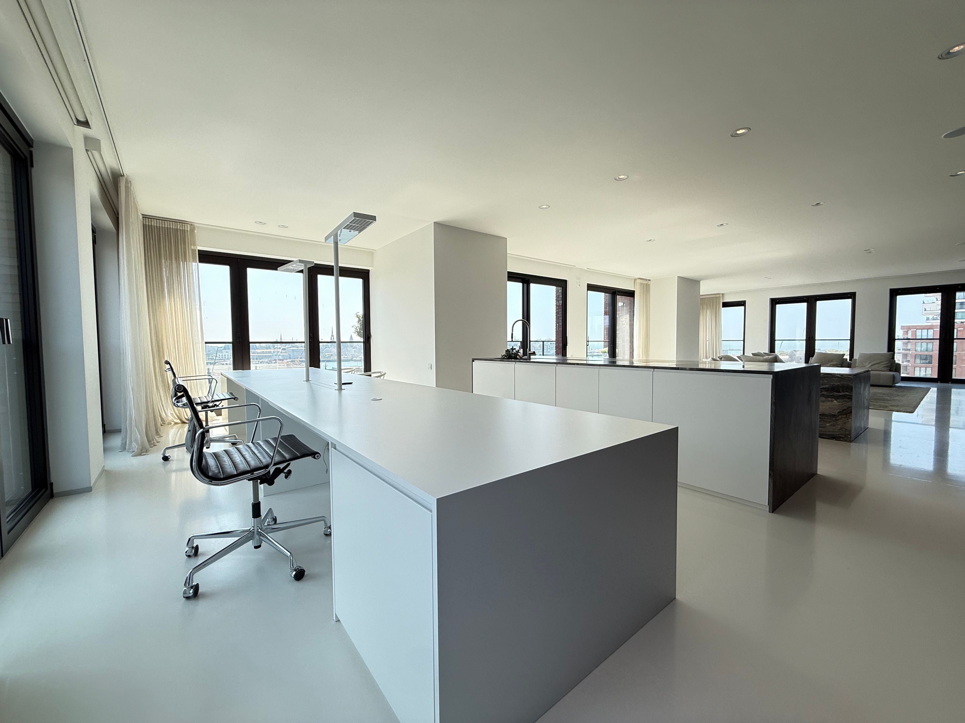 Exclusief appartement aan de Oosteroever foto 7