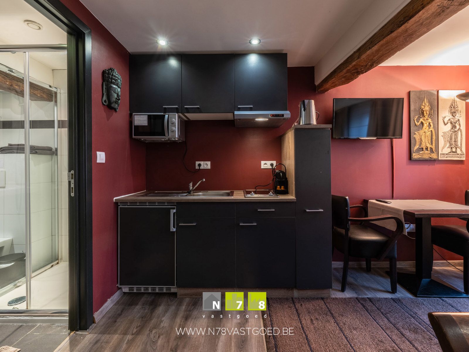 Appartement te koop foto 60