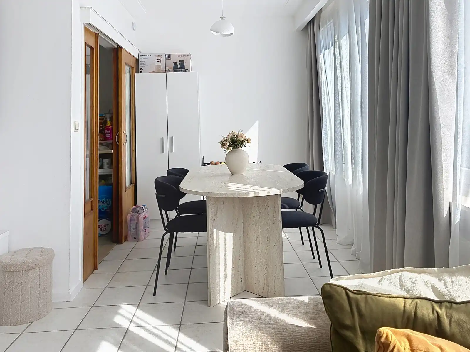 Appartement met 2 slaapkamers foto 12