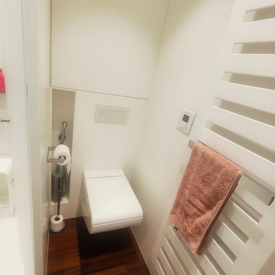 Instapklaar bemeubeld hoekappartement met 2 slaapkamers te koop in Oostende foto 22